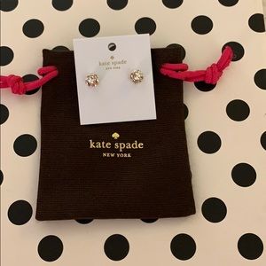 kate spade Jewelry - Kate spade earrings kate spade Jewelry - Kate spade earrings